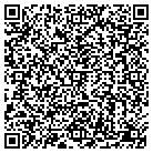 QR code with Tacoma Public Library contacts