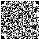 QR code with T Branch And Associates LLC contacts