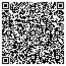 QR code with The Branch contacts