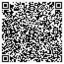 QR code with The Branch Rooty Corporation contacts