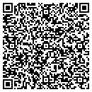 QR code with The Music Library contacts