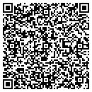 QR code with River of Life contacts