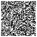 QR code with Tieton Library contacts