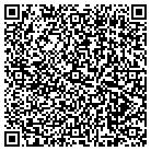 QR code with Timberland Regional Library Fdn contacts