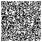 QR code with Timberland Regional Library Fo contacts