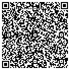 QR code with University Of Washington contacts