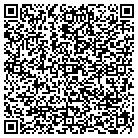 QR code with Chicago Osteopathic Center Fcu contacts