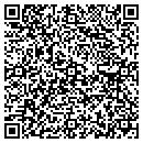 QR code with D H Thrift Store contacts