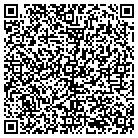 QR code with The Hutchins House Bed An contacts