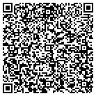 QR code with Coggeshall House Beds Breadfa contacts
