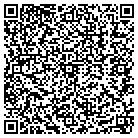 QR code with Whitman County Library contacts