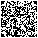 QR code with The Bed Post contacts