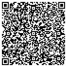 QR code with Genny's Place-Flags-Windsocks contacts