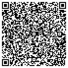QR code with Ortega Oaks RV Park & Cmpgrnd contacts