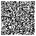 QR code with Hacu contacts