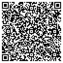 QR code with M Z Trucking contacts