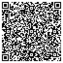 QR code with Tinhas David MD contacts