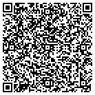 QR code with Hannan Public Library contacts