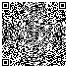 QR code with Illinois Wesleyan Univ Fed Cu contacts