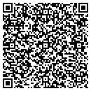 QR code with Over Look VA contacts