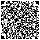 QR code with V F W Palmyra Post 6417 contacts