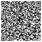 QR code with Little House Bed & Breakfast contacts