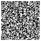 QR code with Louis Bennett Public Library contacts
