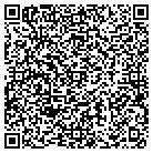 QR code with Mannington Public Library contacts