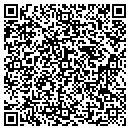 QR code with Avrom's Shoe Repair contacts