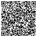 QR code with Phc contacts