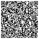 QR code with Phobic United Foundation contacts