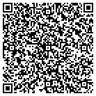 QR code with Princeton Public Library contacts