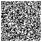 QR code with King of Glory Fellowship contacts