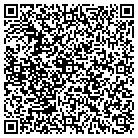 QR code with Ritchie County Public Library contacts