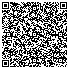 QR code with Marmaton Community Church contacts