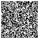 QR code with C T Wireless contacts