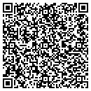 QR code with White Cliff Manor B & B contacts