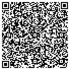 QR code with Tyler County Public Library contacts