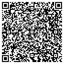 QR code with Red's Rapid Research contacts