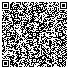 QR code with Dekalb Financial Credit Union contacts