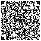 QR code with G & G Shoe Service Inc contacts
