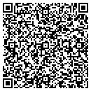 QR code with Hanla Corp contacts