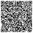 QR code with Hands on Physical Therapy contacts