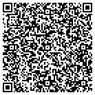 QR code with Garza Insurance Agency contacts