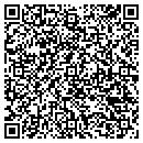 QR code with V F W Post No 5752 contacts