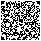 QR code with Applied Analysis & Technology contacts