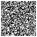 QR code with Uap California contacts