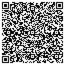 QR code with Delafield Library contacts