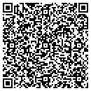 QR code with Hays CO contacts