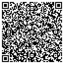 QR code with I U Credit Union contacts